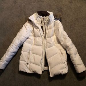 Power Down Series Free Country coat